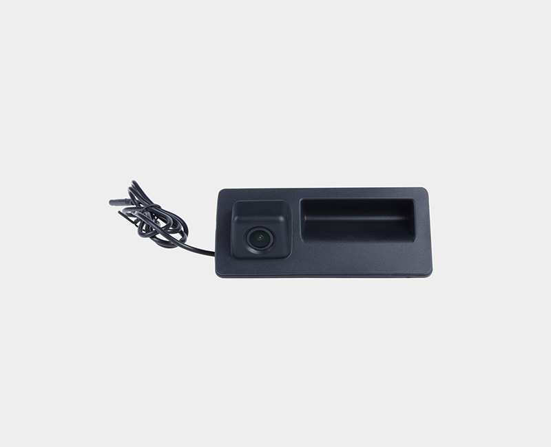 Car Trunk Handle Reverse CameraCar Trunk Handle Reverse Camera